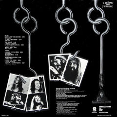Dr. Hook – A Little Bit More LP