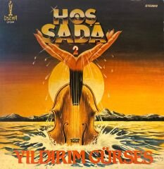 Yıldırım Gürses – Hoş Sada 2 LP