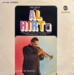 Al Hirt – The Best Of Al Hirt Volume 2 LP