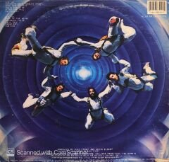 Journey – Frontiers LP