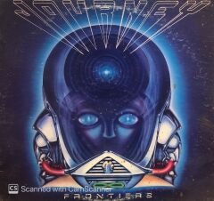 Journey – Frontiers LP