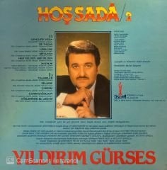 Yıldırım Gürses – Hoş Sada 2 LP