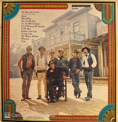 Herb Alpert & The Tijuana Brass – The Brass Are Comin LP