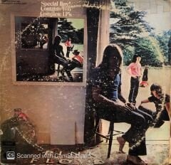 Pink Floyd – Ummagumma LP