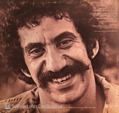 Jim Croce – Photographs & Memories (His Greatest Hits) LP