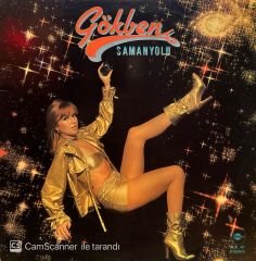 Gökben – Samanyolu LP