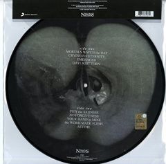 Paradise Lost, Shades Of God LP