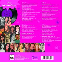 Bir Zamanlar 1 LP