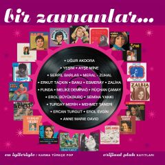 Bir Zamanlar 1 LP
