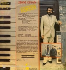 Zihni Cinan – Şampiyon LP