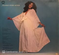 Donna Summer – Once Upon A Time... LP
