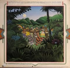Seals & Crofts – Sudan Village LP