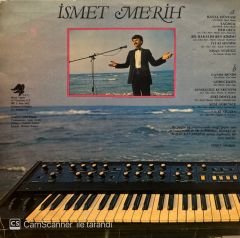 İsmet Merih LP