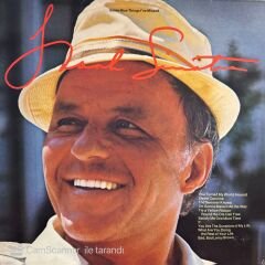 Frank Sinatra – Some Nice Things I've Missed LP