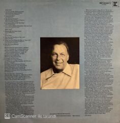 Frank Sinatra – Some Nice Things I've Missed LP