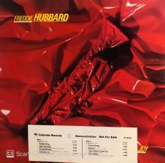 Freddie Hubbard – Bundle Of Joy LP