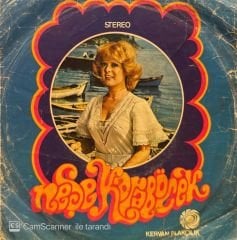 Neşe Karaböcek - Duyun Beni / Ne Umdum Ne Buldum 45lik