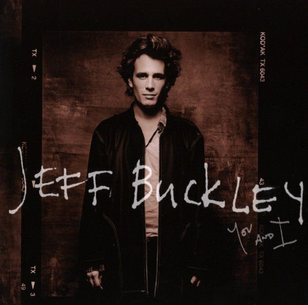 Jeff Buckley, You And I LP