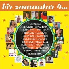 Bir Zamanlar 4 LP