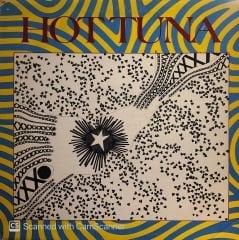 Hot Tuna – First Pull Up, Then Pull Down LP