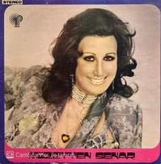 Müzeyyen Senar – Veda 4 LP