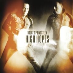 Bruce Springsteen, High Hopes  LP