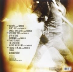 Bruce Springsteen, High Hopes  LP