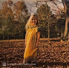 The Allman Brothers Band – Brothers And Sisters LP
