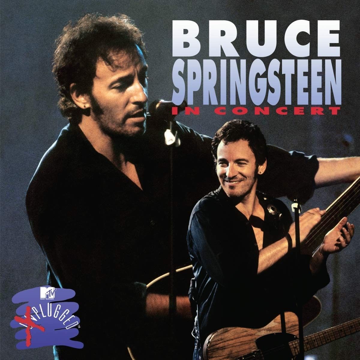 Bruce Springsteen, Mtv Plugged LP