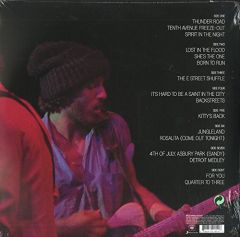 Bruce Springsteen, Hammersmith Odeon, London '75  LP