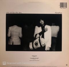 Jules And The Polar Bears – Fǝnĕtĭks (Phonetics) LP