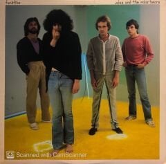 Jules And The Polar Bears – Fǝnĕtĭks (Phonetics) LP