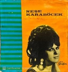 Neşe Karaböcek – Neşe Karaböcek LP