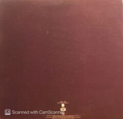 The Band – Rock Of Ages (The Band In Concert) LP