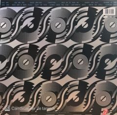 Rolling Stones – Steel Wheels LP