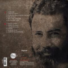 Ahmet Kaya - Resitaller 1 LP