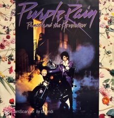 Prince And The Revolution – Purple Rain LP