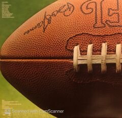 Bob James – Touchdown LP