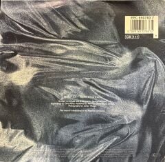 George Michael – I Want Your Sex (Rhythm 1 Lust) /  I Want Your Sex (Rhythm 2 Brass In Love) 45'lik