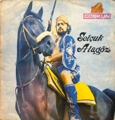 Selçuk Alagöz, Rana Alagöz – Rana & Selçuk LP