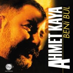 Ahmet Kaya -Beni Bul LP