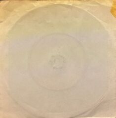 Jane Birkin - Je Taime... Moi Non Plus / Jane B. 45'lik