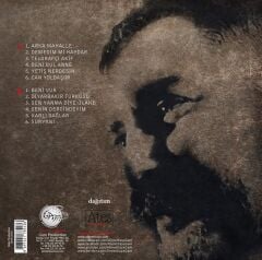 Ahmet Kaya -Beni Bul LP