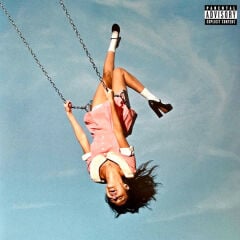 Olivia Rodrigo – You Seem Pretty Sad For A Girl So In Love LP