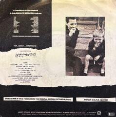 David Bowie - Absolute Beginners / Absolute Beginners (dub mix) 45'lik