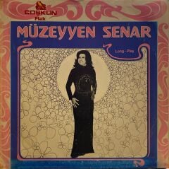 Müzeyyen Senar – Hicaz LP