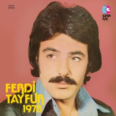 Ferdi Tayfur - 1978 LP