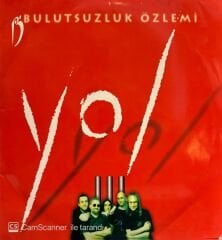 Bulutsuzluk Özlemi – Yol LP