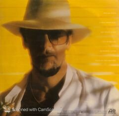 Herbie Mann – Yellow Fever LP