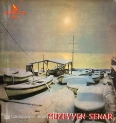 Müzeyyen Senar – Hicaz LP